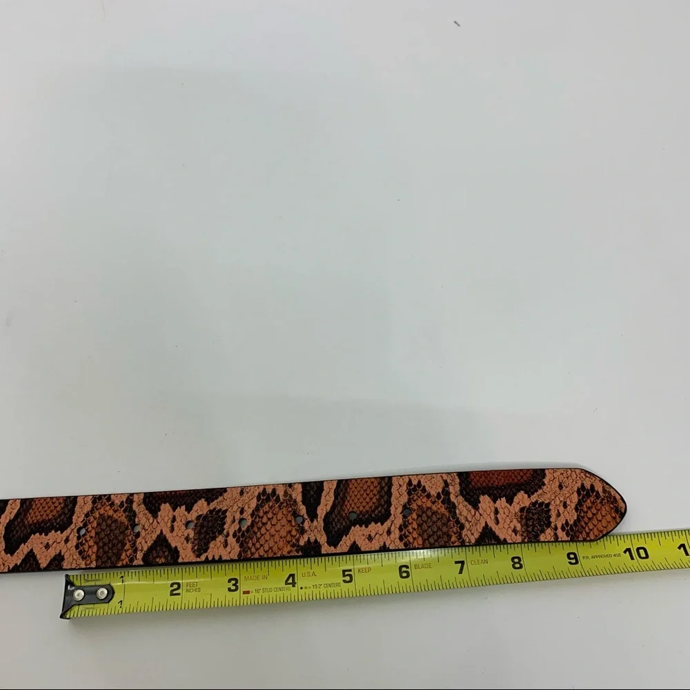Universal Thread adjustable may
